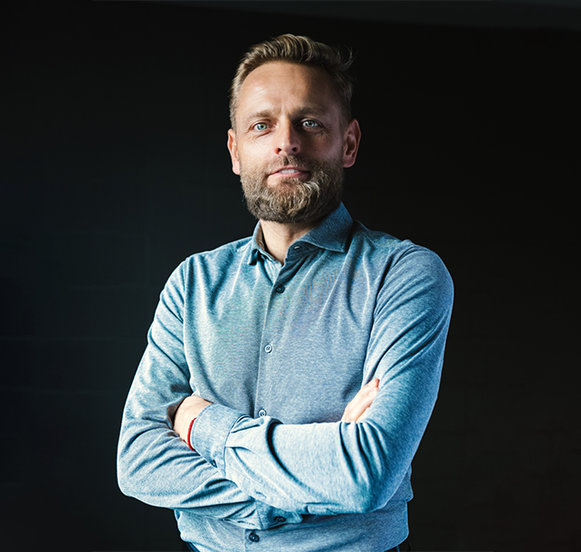 Mikołaj Akerman